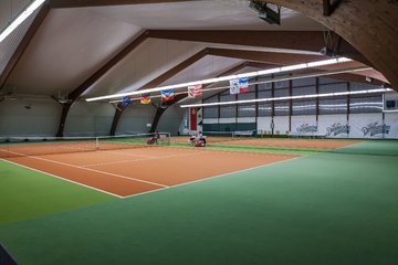 Noma Noha Akugue 408 - Sparkasse Westholstein Pokal Marne